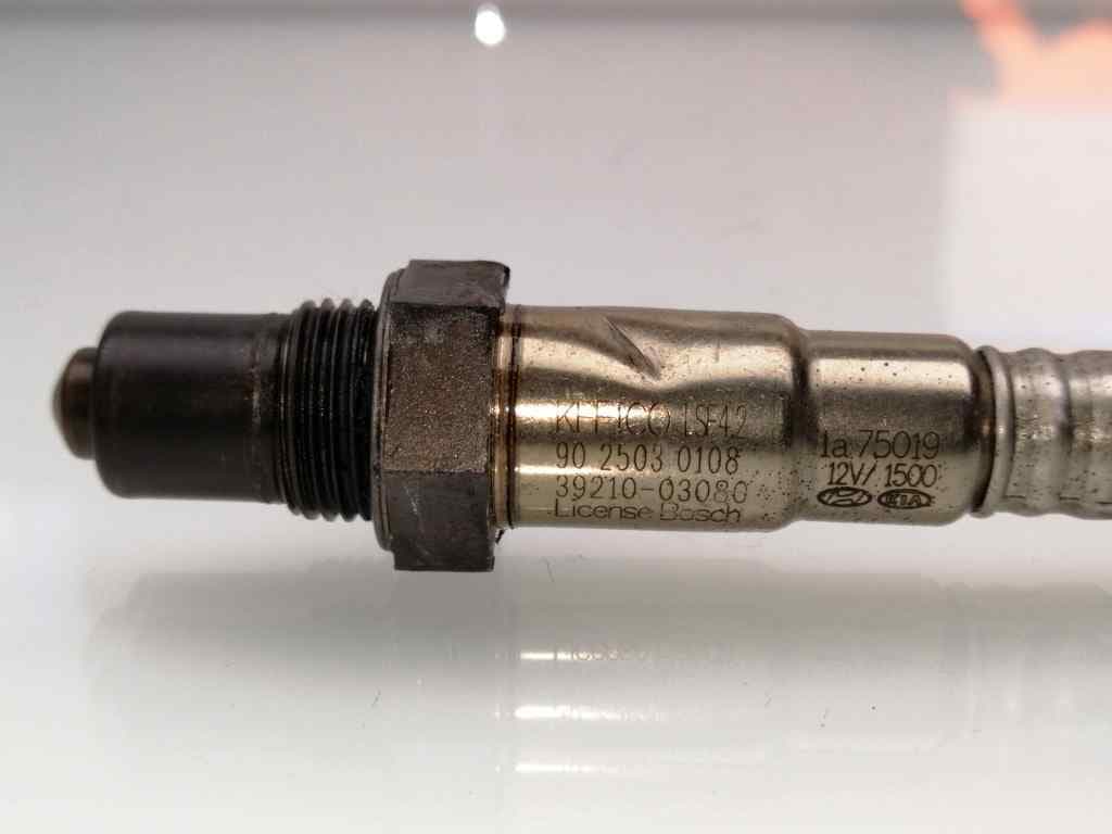 Sonda lambda CITROEN 2CV 6 2