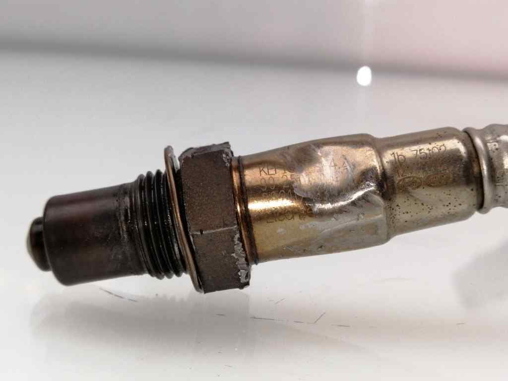 Sonda lambda CITROEN 2CV 6 2