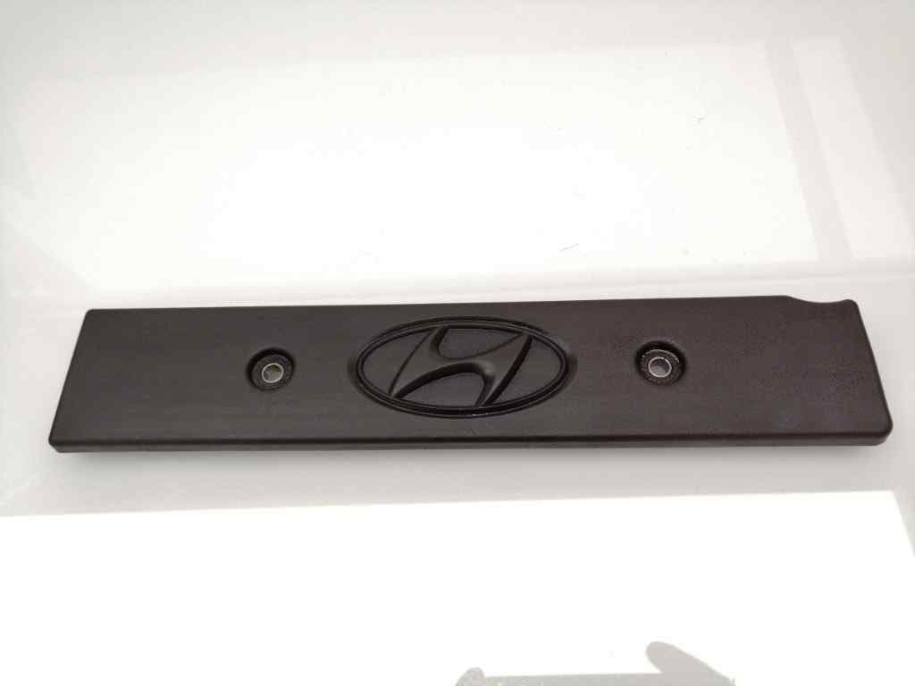Plastico CITROEN 2CV 6