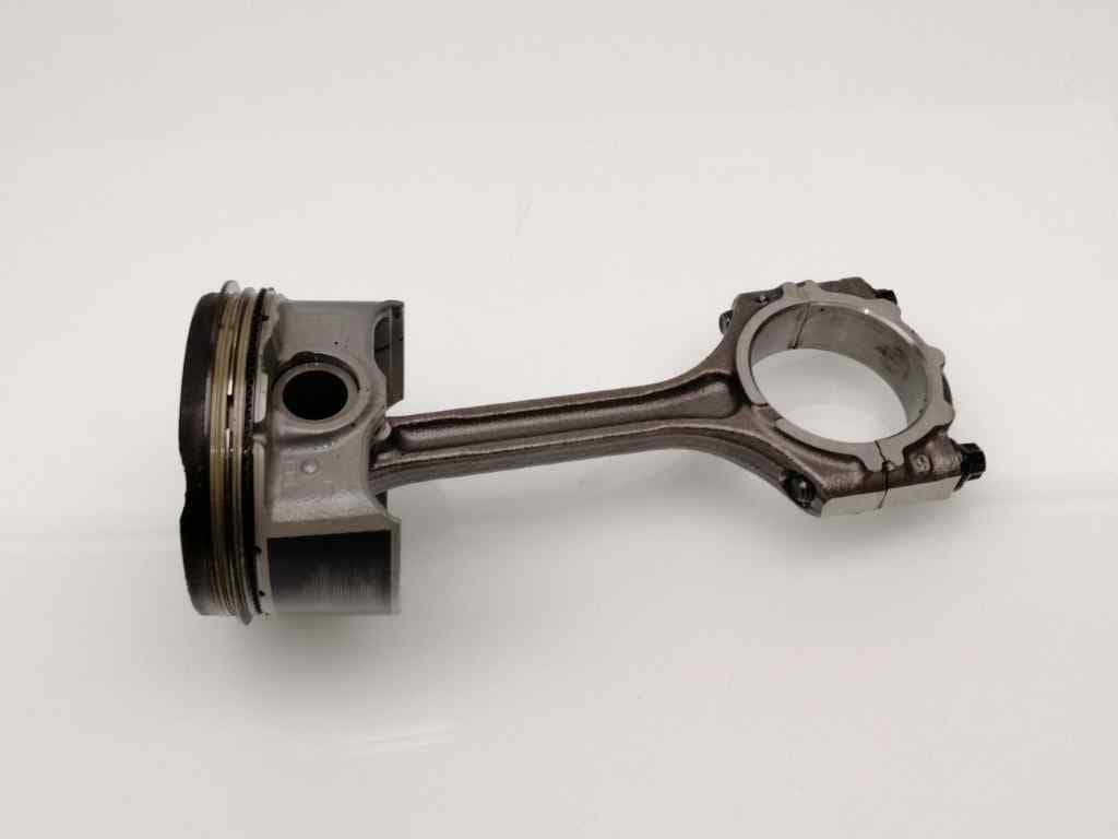 Piston CITROEN 2CV 6 4