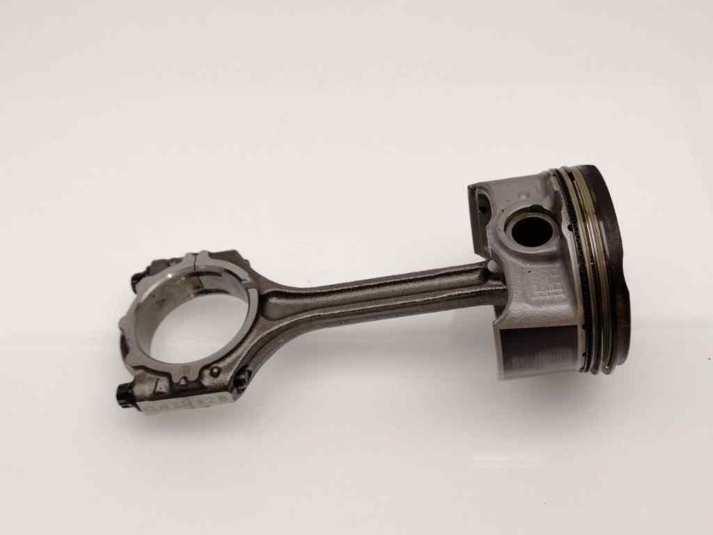 Piston CITROEN 2CV 6