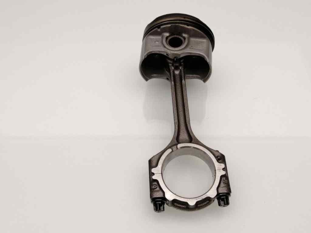Piston CITROEN 2CV 6 2