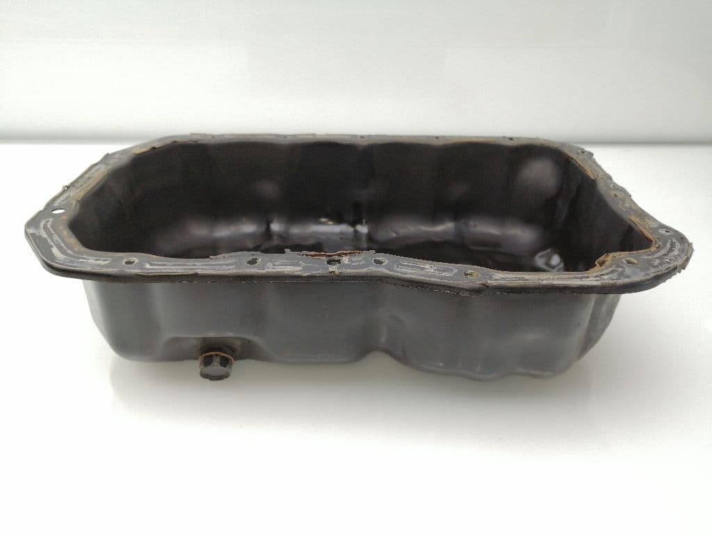 Carter CITROEN 2CV 6 3