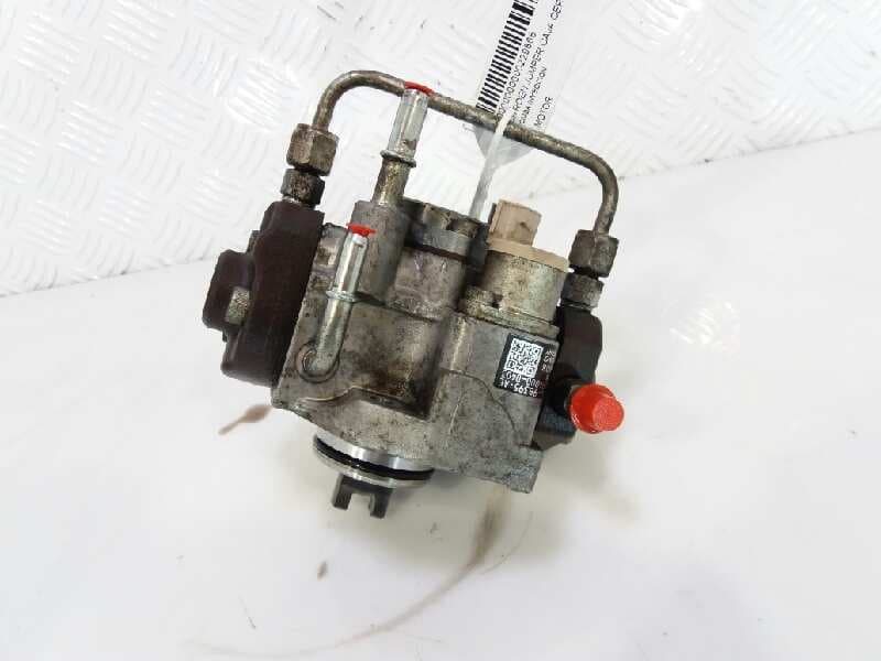 Bomba inyeccion CITROEN 2CV 6 4