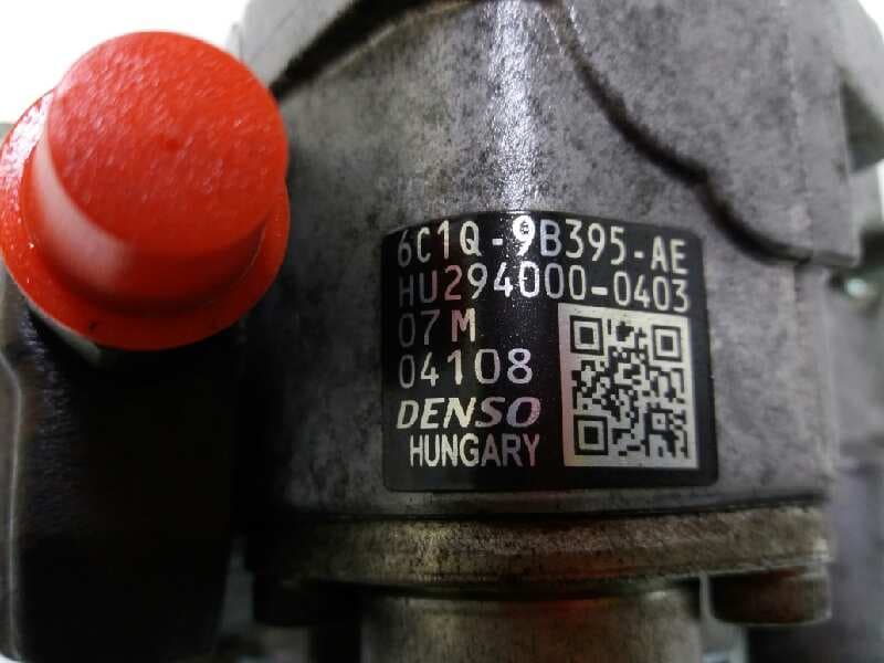 Bomba inyeccion CITROEN 2CV 6 3