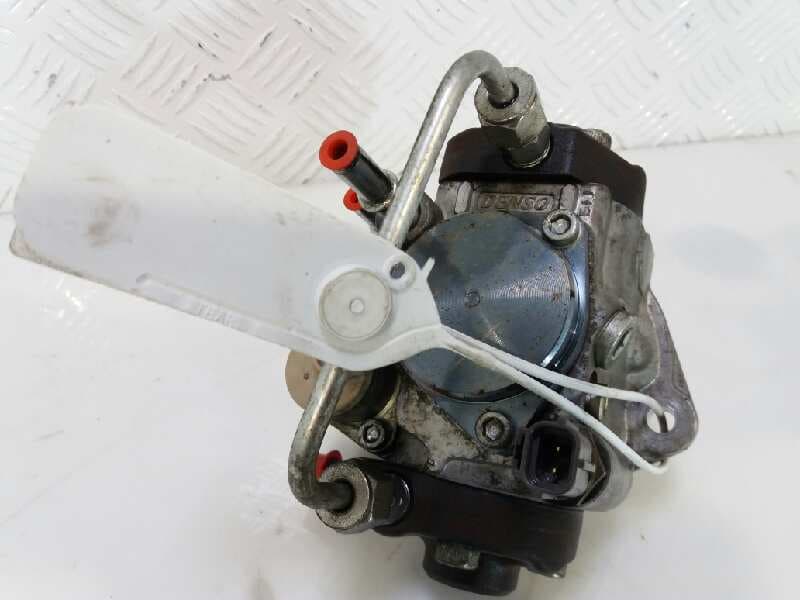 Bomba inyeccion CITROEN 2CV 6 2