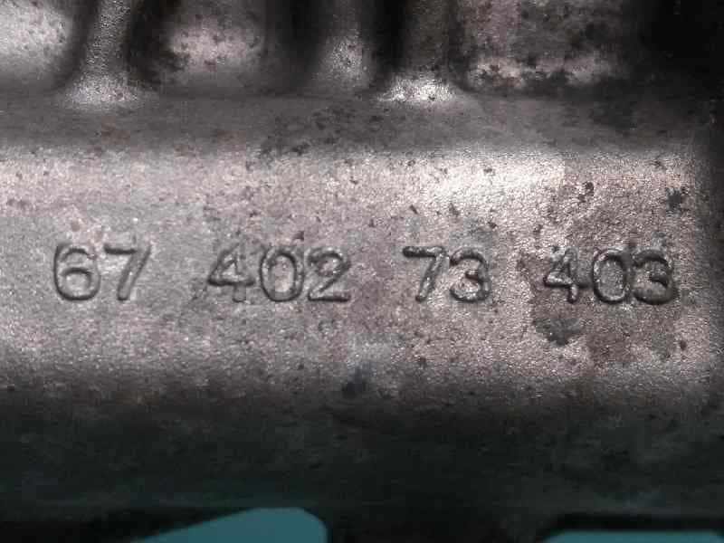 Soporte filtro aceite CITROEN 2CV 6 3