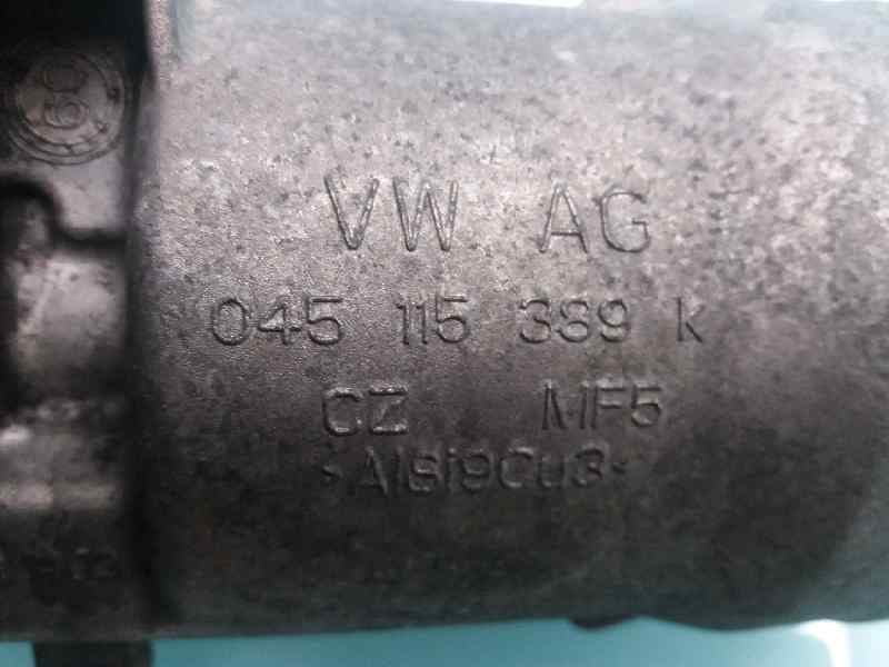 Soporte filtro aceite CITROEN 2CV 6 2
