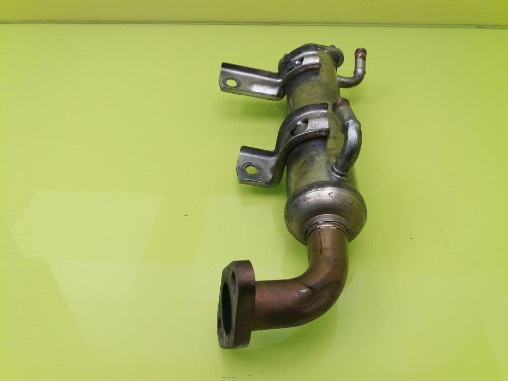 Valvula egr CITROEN 2CV 6 5