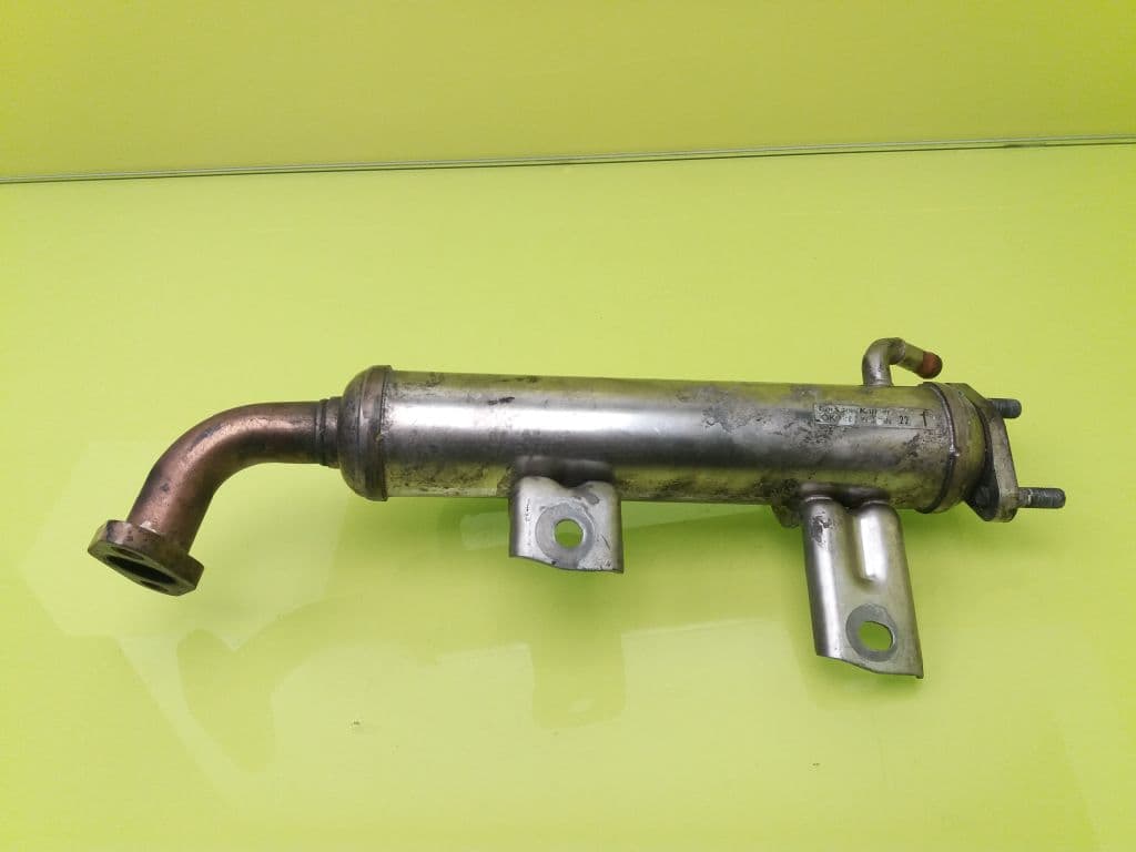 Valvula egr CITROEN 2CV 6 3