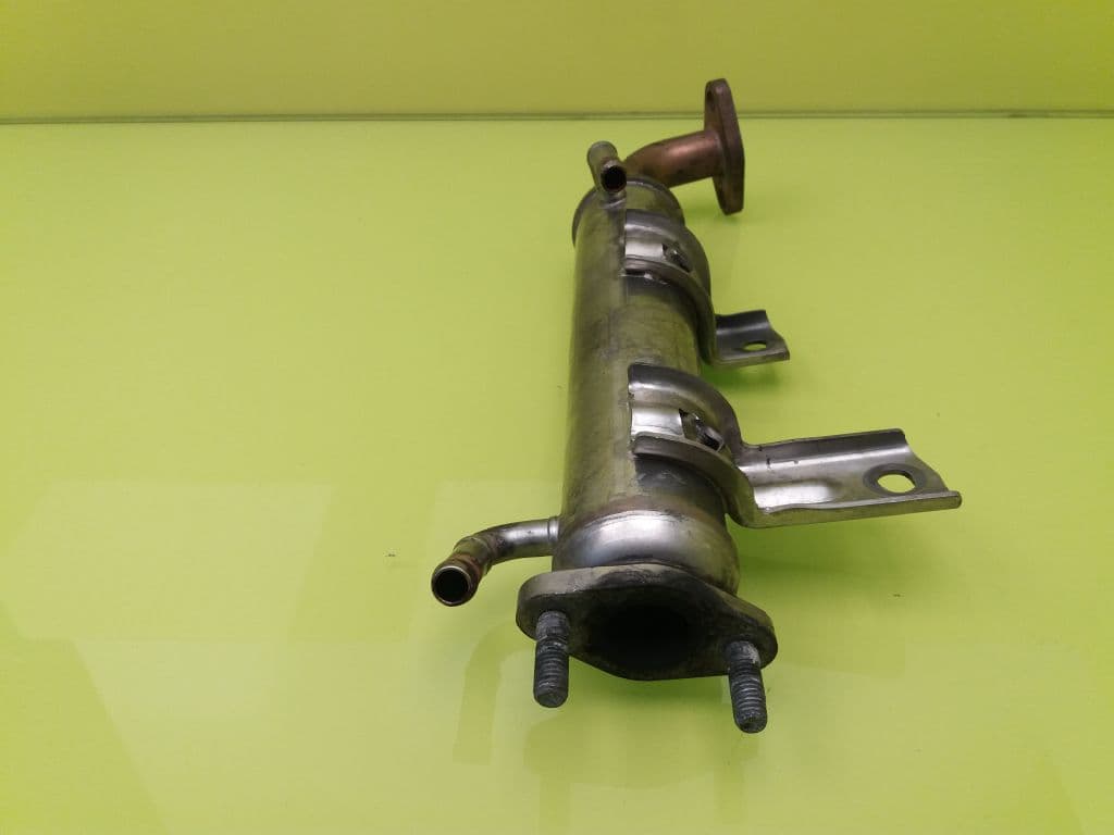 Valvula egr CITROEN 2CV 6 2