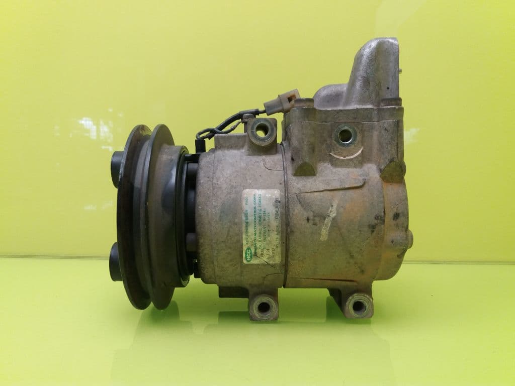 Recambio CITROEN 2CV 6 ref. RZWLA06