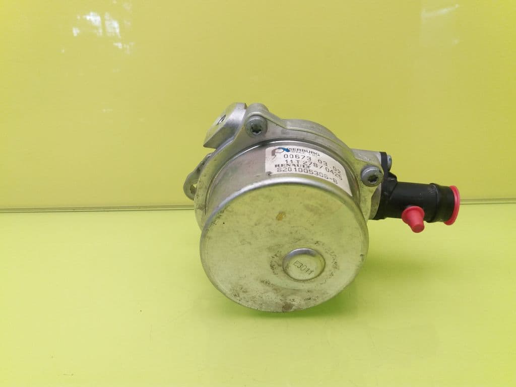 Depresor freno / bomba vacio CITROEN 2CV 6 3