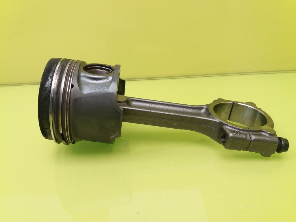 Piston CITROEN 2CV 6
