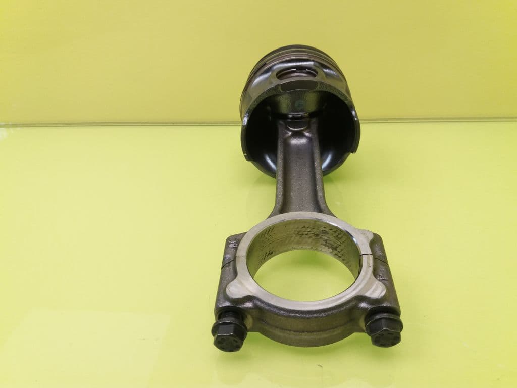 Piston CITROEN 2CV 6 3