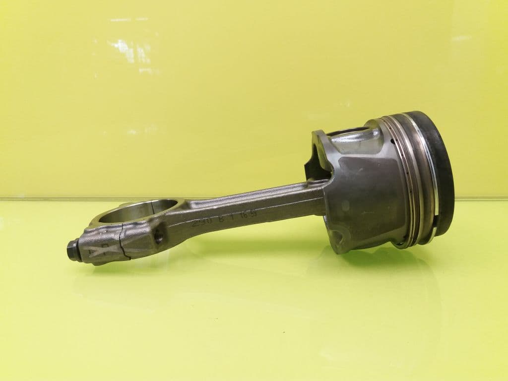 Piston CITROEN 2CV 6 2