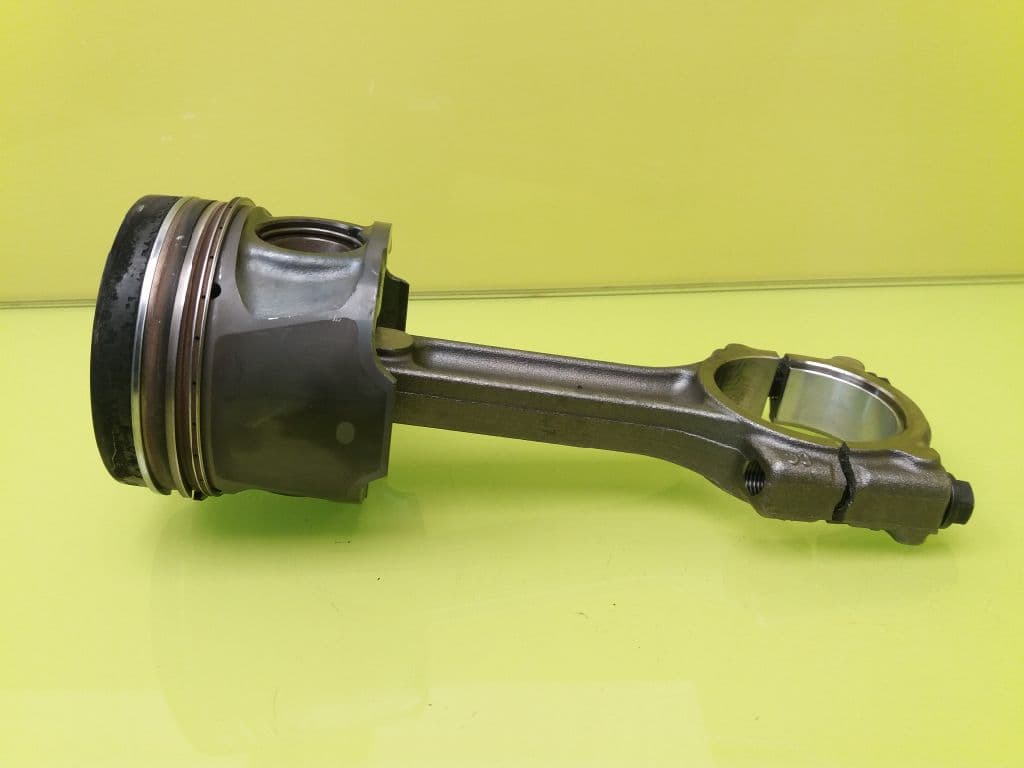 Piston CITROEN 2CV 6