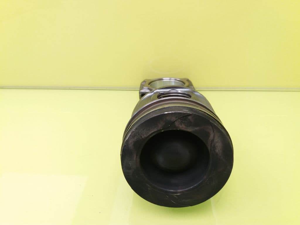 Piston CITROEN 2CV 6 4