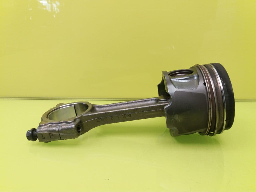 Piston CITROEN 2CV 6 3
