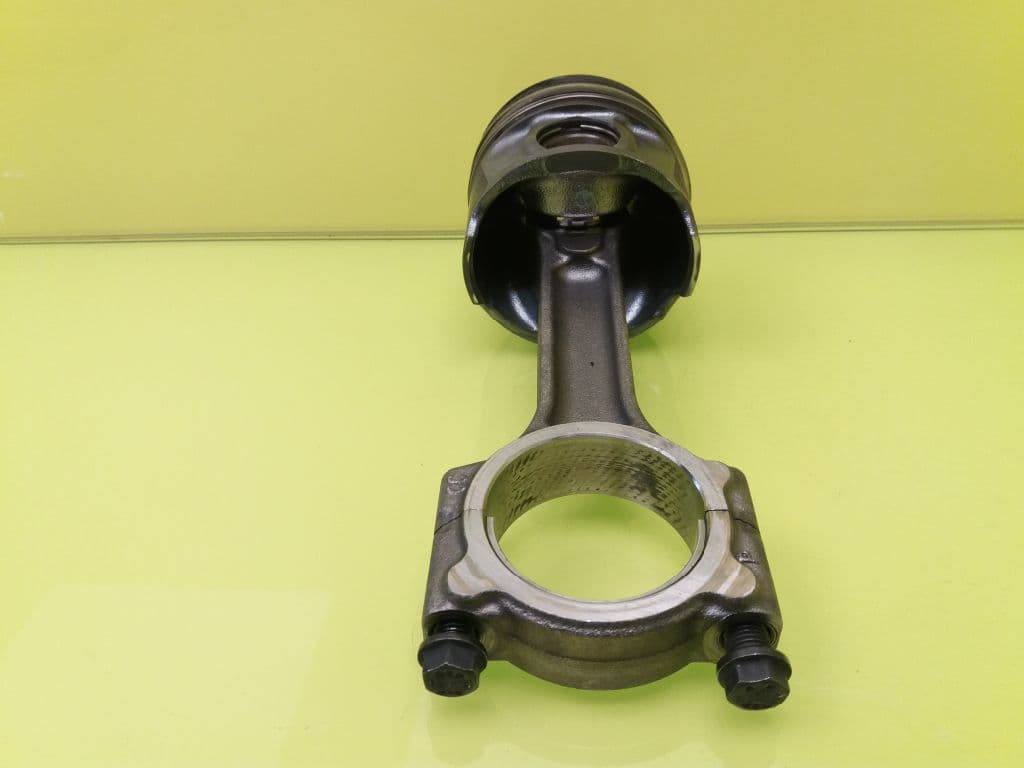 Piston CITROEN 2CV 6 2