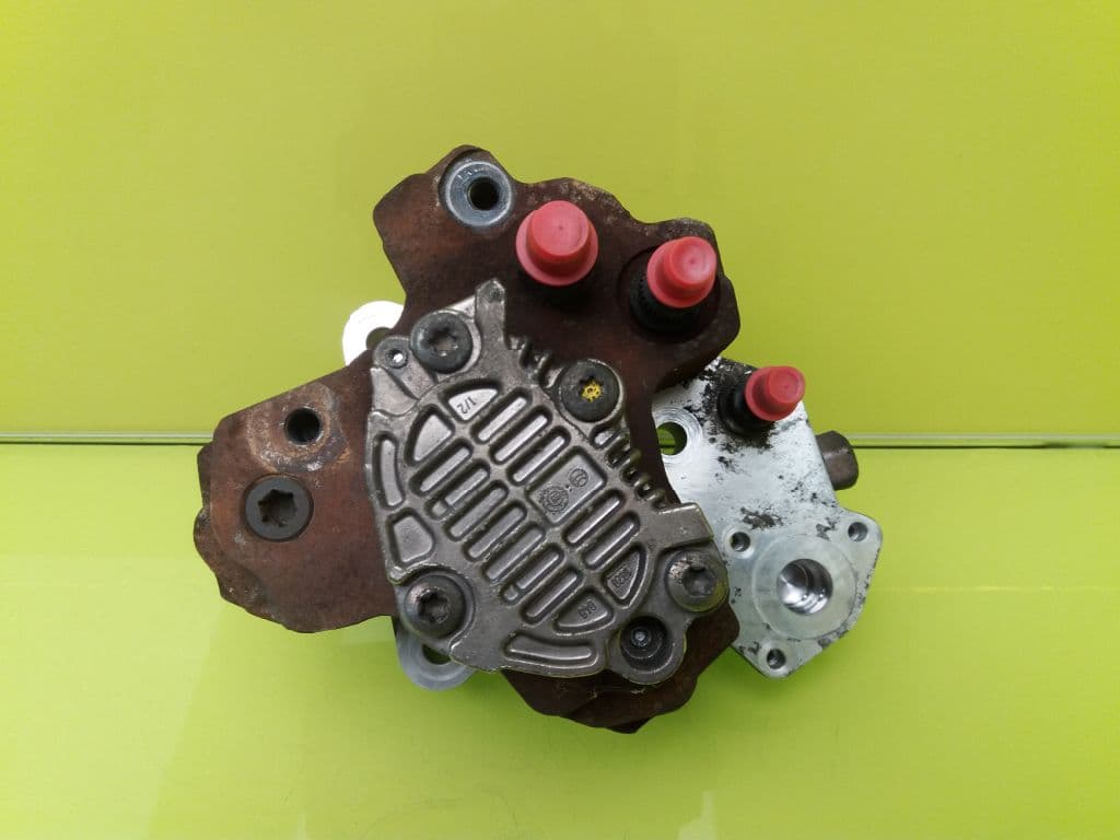 Bomba inyeccion CITROEN 2CV 6 2