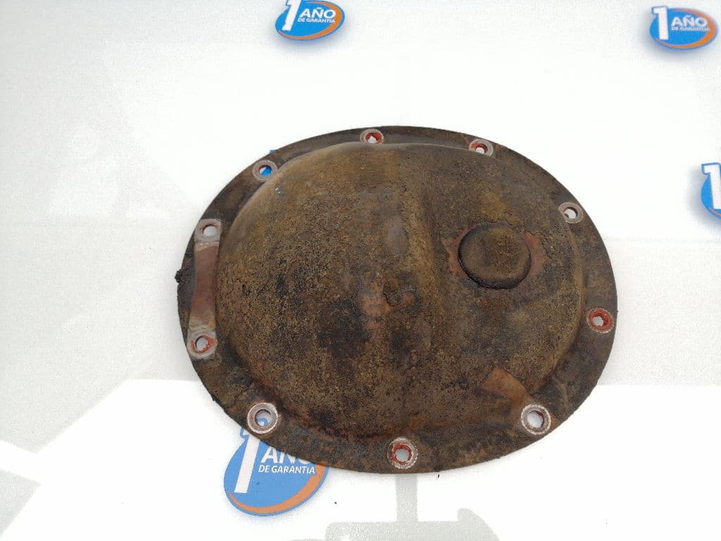 Plastico CITROEN 2CV 6 2