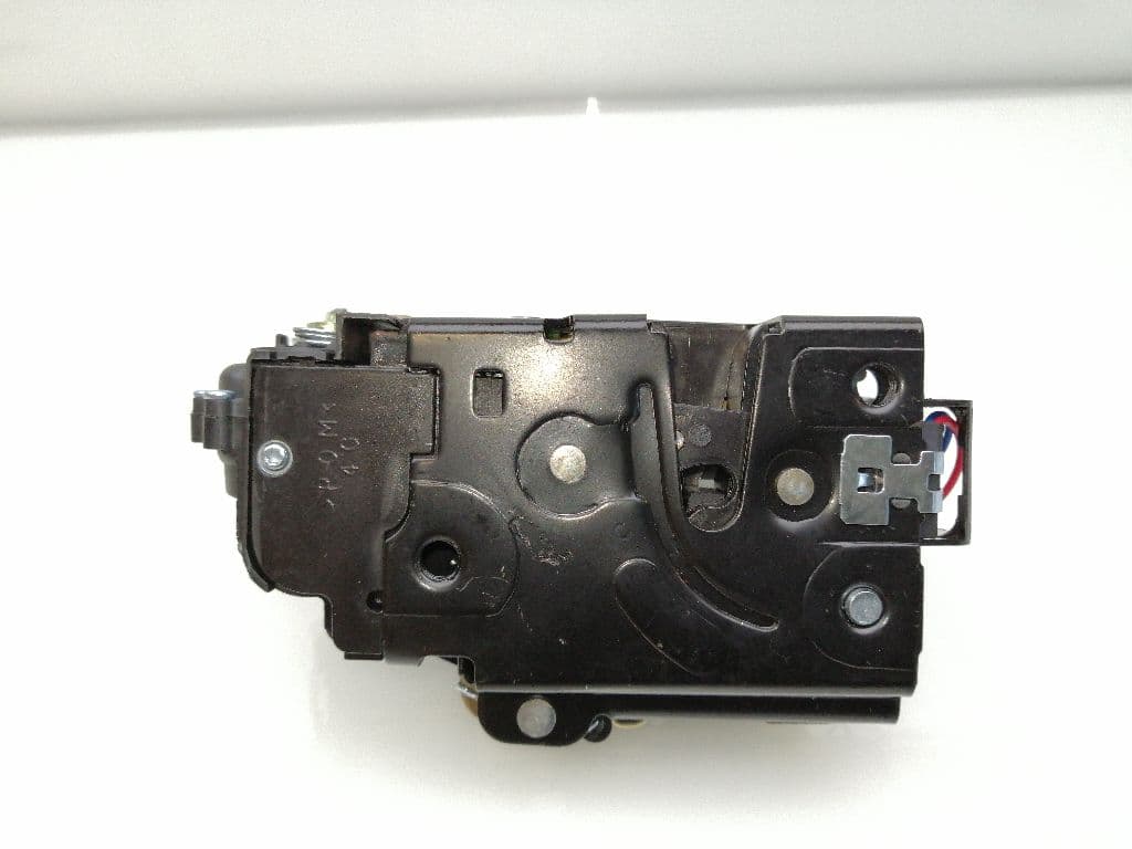Cerradura puerta delantera izquierda CITROEN 2CV 6