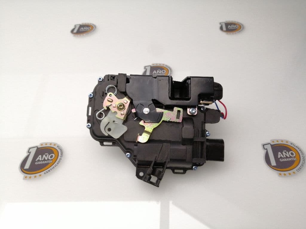 Cerradura puerta delantera derecha CITROEN 2CV 6 4