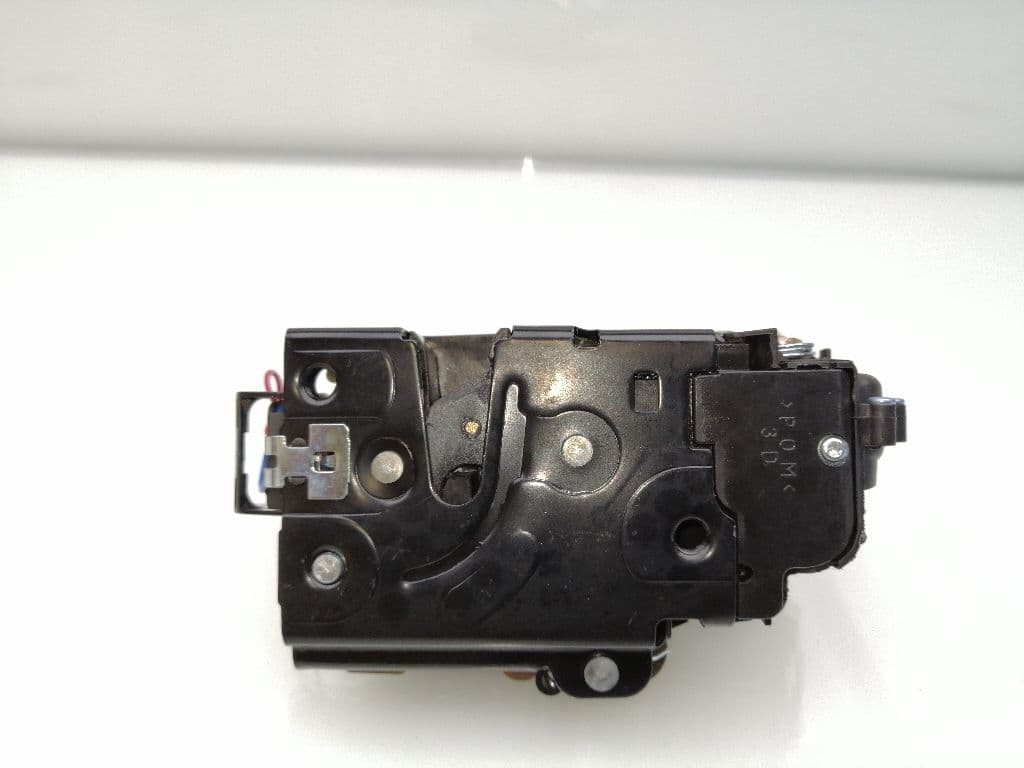 Cerradura puerta delantera derecha CITROEN 2CV 6