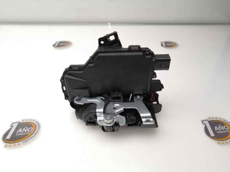 Cerradura puerta trasera derecha CITROEN 2CV 6 4