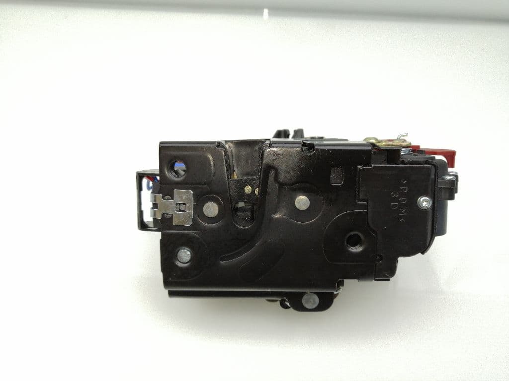 Cerradura puerta delantera derecha CITROEN 2CV 6
