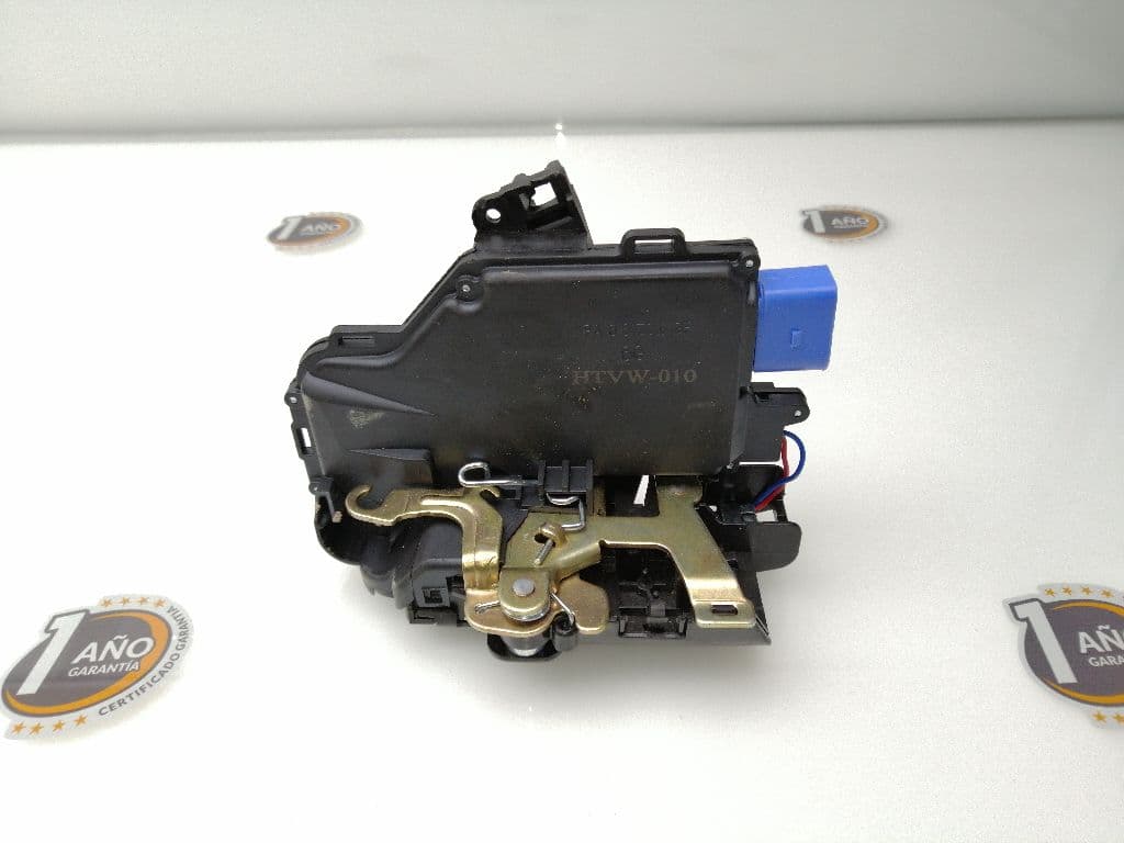 Cerradura puerta delantera derecha CITROEN 2CV 6 4
