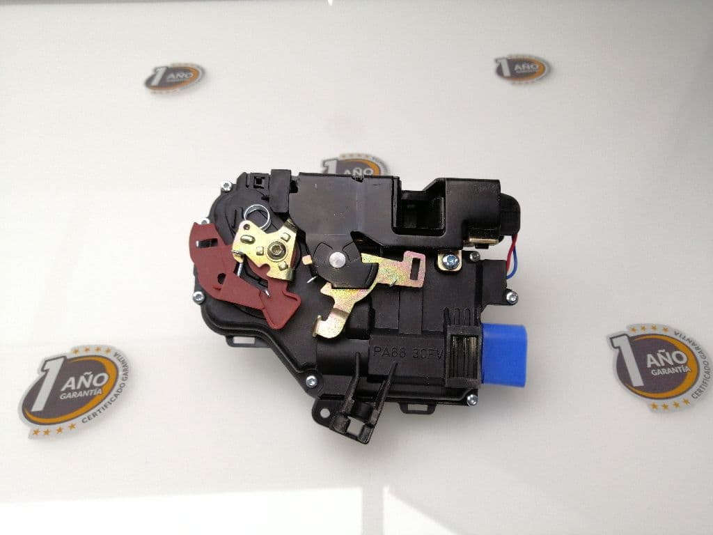 Cerradura puerta delantera derecha CITROEN 2CV 6 3