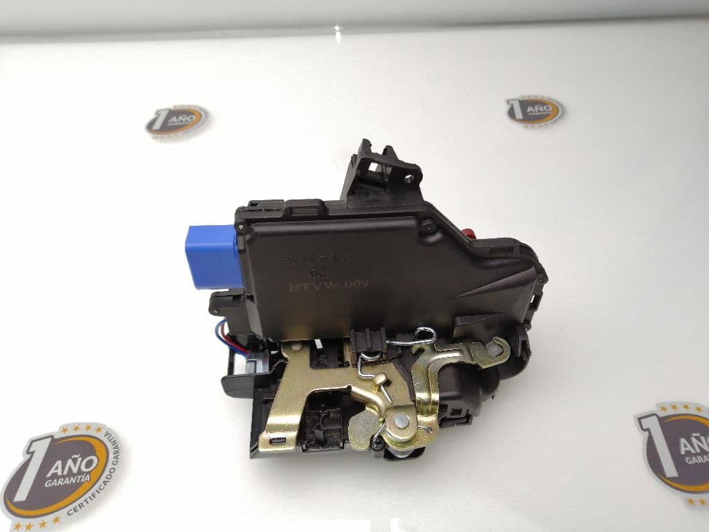 Cerradura puerta delantera izquierda CITROEN 2CV 6 4
