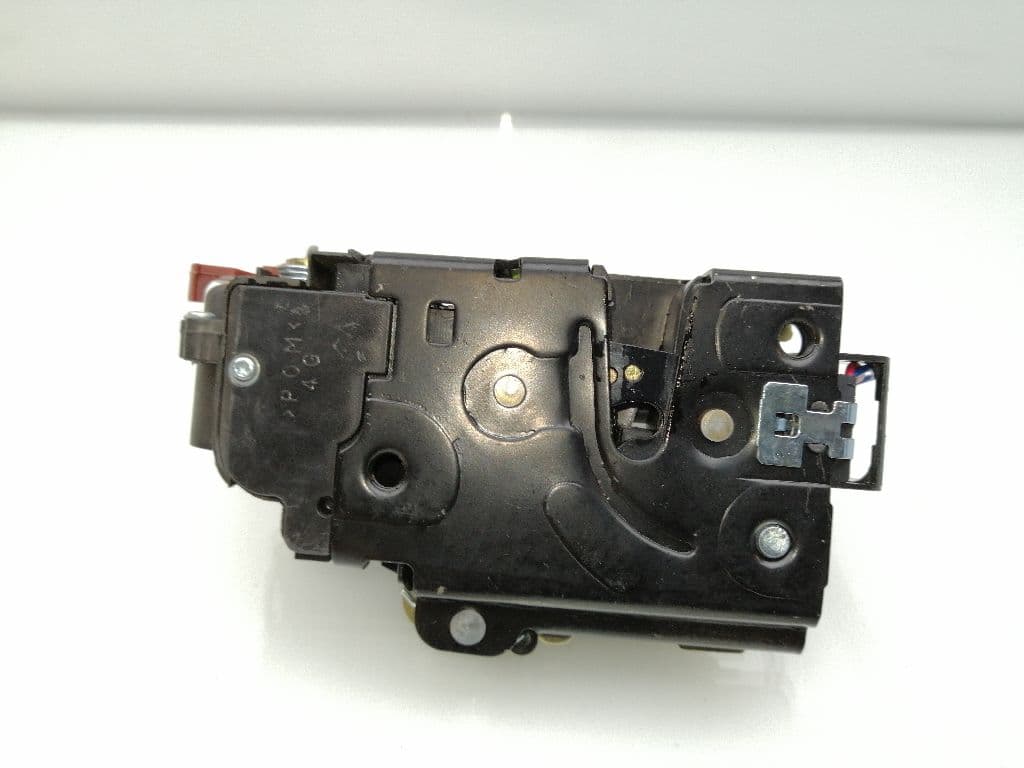Cerradura puerta delantera izquierda CITROEN 2CV 6