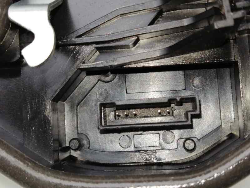 Cerradura puerta delantera derecha CITROEN 2CV 6 4