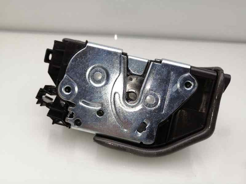 Cerradura puerta delantera derecha CITROEN 2CV 6