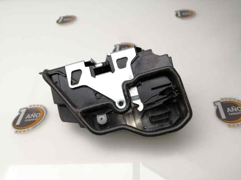 Cerradura puerta delantera derecha CITROEN 2CV 6 3