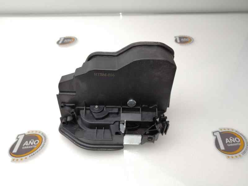 Cerradura puerta delantera derecha CITROEN 2CV 6 2