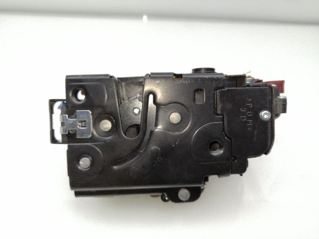 Cerradura puerta trasera derecha CITROEN 2CV 6