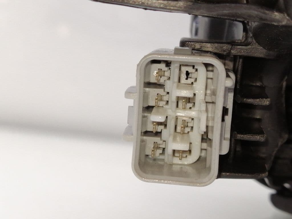 Faro izquierdo CITROEN 2CV 6 5