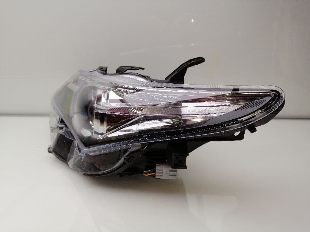 Faro izquierdo CITROEN 2CV 6 2