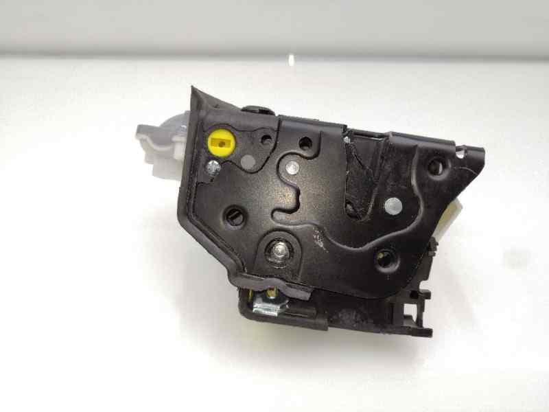 Cerradura puerta trasera izquierda CITROEN 2CV 6 2