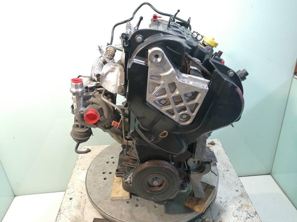 Motor completo CITROEN 2CV 6 3