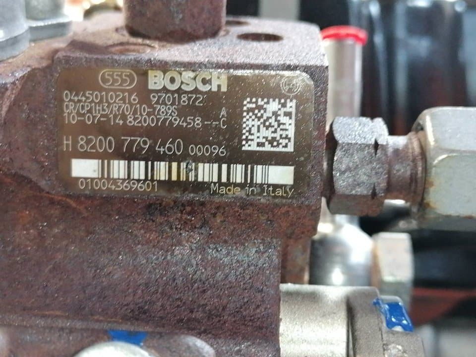 Motor completo CITROEN 2CV 6 2