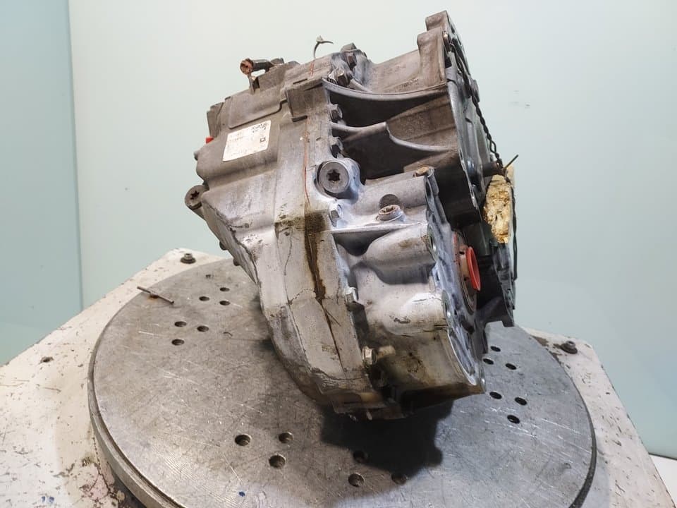 Caja cambios CITROEN 2CV 6 4
