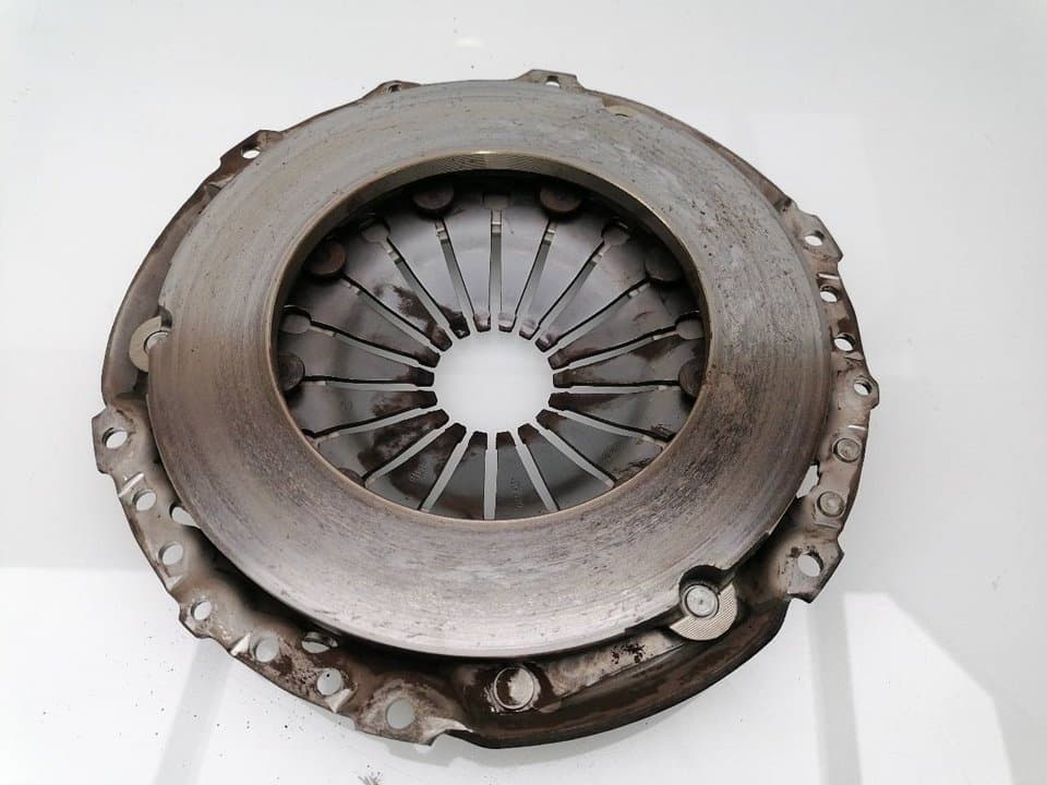 Kit embrague CITROEN 2CV 6 4