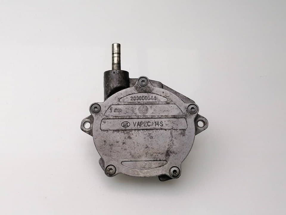 Depresor freno / bomba vacio CITROEN 2CV 6