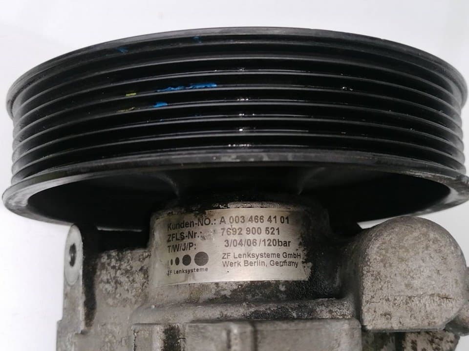 Bomba direccion CITROEN 2CV 6 2