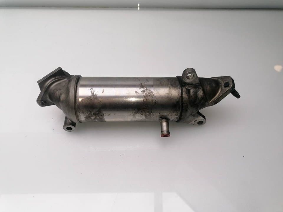 Enfriador egr CITROEN 2CV 6